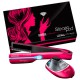 Steam Pod L'Oreal Limited Edition Pink Паровой утюжок SteamPod для домашнего использования *Лимитированная версия