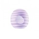 EOS Blackberry Nectar Visibly Soft Lip Balm Бальзам для губ Черничный нектар