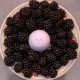 EOS Blackberry Nectar Visibly Soft Lip Balm Бальзам для губ Ежевичный нектар