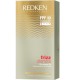 REDKEN FRIZZ Dismiss Fly Разглаживающие финиш-салфетки для волос 50 шт