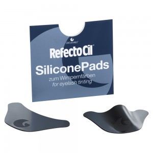 RefectoCil Silicone Pads Защитные подкладки под глаза из силикона