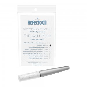RefectoCil Eyelash Perm Refill Glue Клей для химической завивки