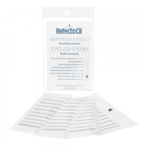 RefectoCil Eyelash M Perm Refill Roller Ролики для химической завивки M