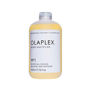 Olaplex Bond Multiplier №1 Концентрат-защита