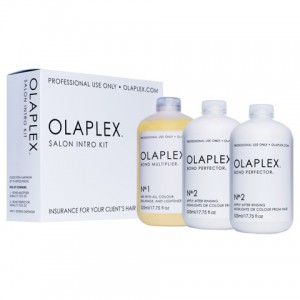 Olaplex Salon Intro Набор для салонов Олаплекс
