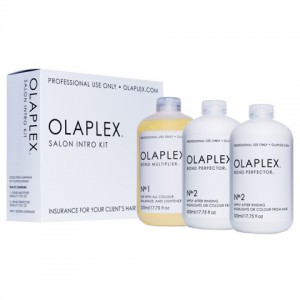 Olaplex Salon Intro Набор для салонов Олаплекс 1575 мл