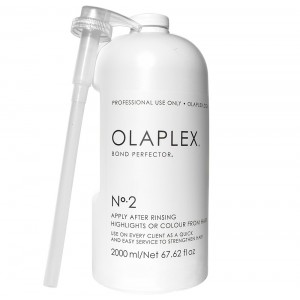 Olaplex Bond Perfector №2 Коктейль-фиксатор 2 л