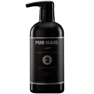 PUR HAIR SOPUR Magic Shield Complex №2 Bond Strengthener Коктейль-фиксатор 100 мл