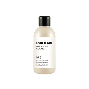 PUR HAIR SOPUR Magic Shield Complex №3 Bond Obtainer Эликсир "Совершенство волос"