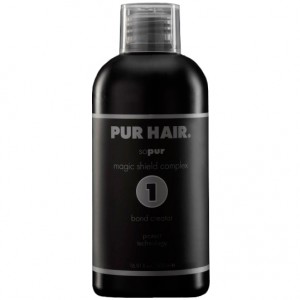 PUR HAIR SOPUR Magic Shield Complex №1 Bond Creator Концентрат-защита 100 мл