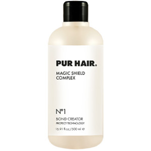 PUR HAIR SOPUR Magic Shield Complex №1 Bond Creator Концентрат-защита 500 мл