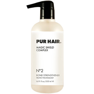 PUR HAIR SOPUR Magic Shield Complex №2 Bond Strengthener Коктейль-фиксатор 500 мл