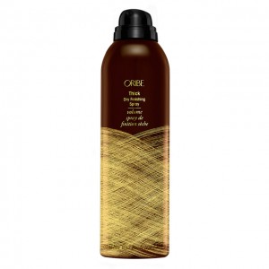 Oribe Magnificent Volume Thick Dry Finishing Spray Спрей для завершения укладки для объемных причесок 250 мл