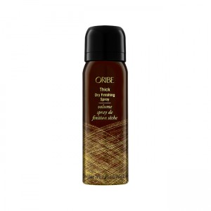 Oribe Magnificent Volume Thick Dry Finishing Spray Спрей для завершения укладки для объемных причесок