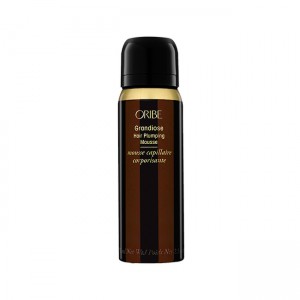 Oribe Magnificent Volume Grandiose Hair Plumping Mousse Мусс для придания волосам супер-объема 75 мл