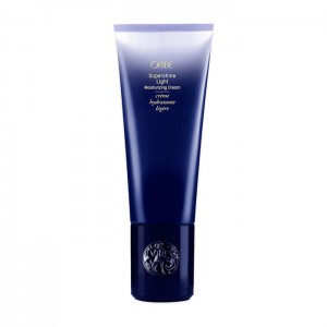 Oribe Brilliance & Shine Supershine Light Moisturizing Cream Легкий увлажняющий крем для придания блеска тонким волосам 150 мл