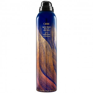 Oribe Brilliance & Shine Apres Beach Wave and Shine Spray Текстурирующий спрей для создания "пляжного эффекта" для волос 300 мл