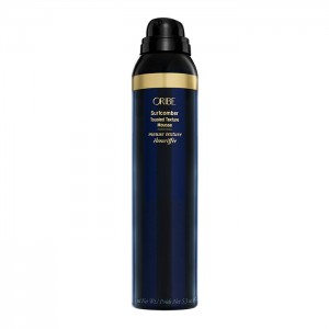 Oribe Brilliance & Shine Surfcomber Tousled Texture Mousse Увлажняющий мусс для создания эффекта воздушно-волнистых волос 175 мл