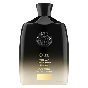 Oribe Repair & Restore Gold Lust Shampoo Шампунь для восстановления и увлажнения волос 250 мл