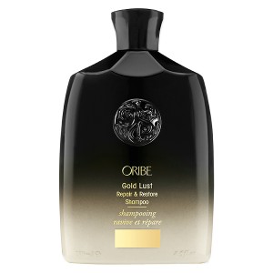 Oribe Repair & Restore Gold Lust Shampoo Шампунь для восстановления и увлажнения волос