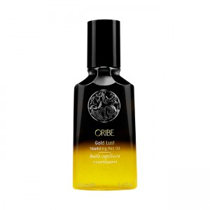 Oribe Repair & Restore Gold Lust Nourishing Hair Oil Питательное масло для восстановления истощенных и поврежденных волос 100 мл