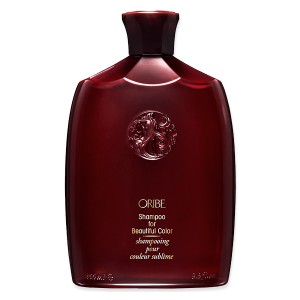 Oribe Beautiful Color Shampoo Шампунь для ухода за окрашенными волосами 250 мл