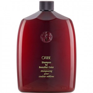 Oribe Beautiful Color Shampoo Шампунь для ухода за окрашенными волосами 1 л