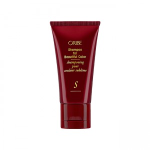 Oribe Beautiful Color Shampoo Шампунь для ухода за окрашенными волосами