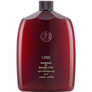 Oribe Beautiful Color Conditioner Кондиционер для ухода за окрашенными волосами 1 л