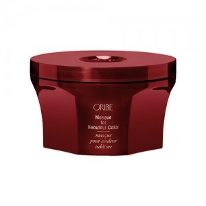 Oribe Beautiful Color Masque Маска для окрашенных волос 175 мл