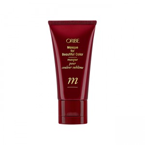 Oribe Beautiful Color Masque Маска для окрашенных волос