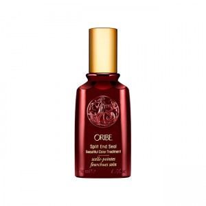 Oribe Beautiful Color Split End Seal Treatment Сыворотка для восстановления секущихся кончиков и закрепления цвета волос