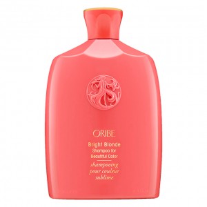 Oribe Beautiful Color Bright Blonde Shampoo Шампунь для светлых волос