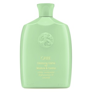 Oribe Moisture & Control Cleansing Crème Очищающий увлажняющий крем-кондиционер