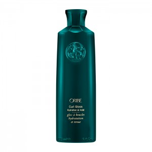 Oribe Moisture & Control Curl Gloss Hydration & Hold Средство для увлажнения и укладки кудрей