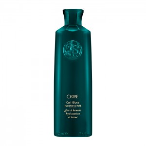 Oribe Moisture & Control Curl Gloss Hydration & Hold Средство для увлажнения и укладки кудрей