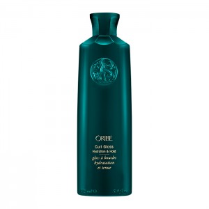 Oribe Moisture & Control Curl Gloss Hydration & Hold Средство для увлажнения и укладки кудрей 175 мл