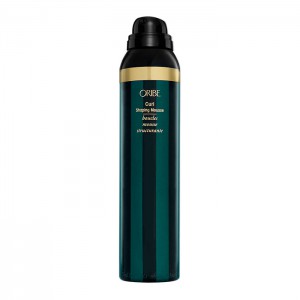 Oribe Moisture & Control Curl Shaping Mousse Мусс для создания локонов