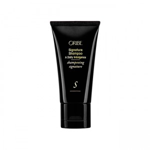 Oribe Signature Shampoo A Daily Indulgence Шампунь для ежедневного ухода 50 мл