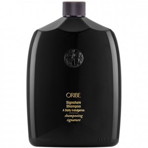 Oribe Signature Shampoo A Daily Indulgence Шампунь для ежедневного ухода 1 л