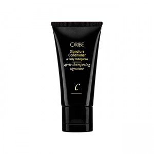 Oribe Signature Conditioner A Daily Indulgence Кондиционер для ежедневного ухода 50 мл