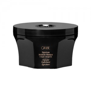 Oribe Signature Moisture Masque A Super Indulgence Увлажняющая маска для волос 175 мл