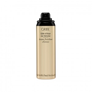 Oribe Signature Cote d'Azur Hair Refresher Освежитель для волос "Лазурный берег" 65 мл