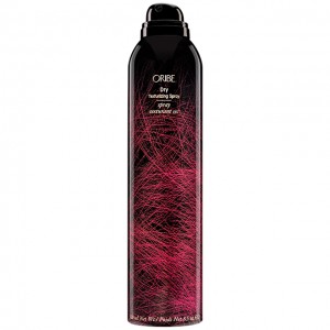 Oribe Signature Dry Texturizing Spray - Limited Edition Сухой спрей для создания объема волос - лимитированная версия