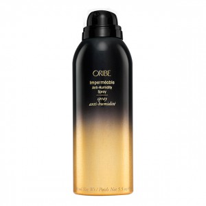 Oribe Signature Impermeable Anti-Humidity Spray Спрей с влагостойким эффектом для ухода за вьющимися волосами 200 мл