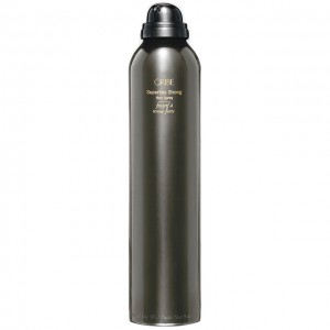 Oribe Signature Superfine Strong Hair Spray Лак для волос сильной фиксации 300 мл