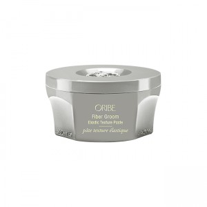 Oribe Signature Fiber Groom Elastic Texture Paste Паста для волос средней фиксации 50 мл