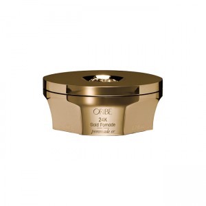 Oribe Signature Gold Pomade Помада для волос средней степени фиксации 50 мл