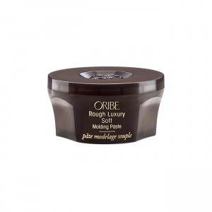 Oribe Signature Rough Luxury Soft Molding Paste Ультралегкая моделирующая паста средней степени фиксации