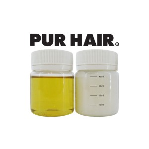 PUR HAIR SOPUR Magic Shield Complex Set Mini Мини набор для домашнего использования 80 мл